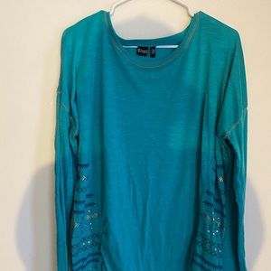 Cruel Girl long sleeve